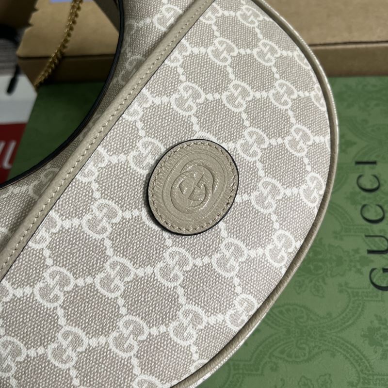 Gvc*1 hobo bags